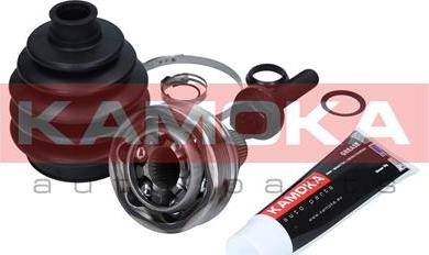 Kamoka 6131 - Set articulatie, planetara aaoparts.ro