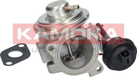 Kamoka 19032 - Supapa EGR aaoparts.ro
