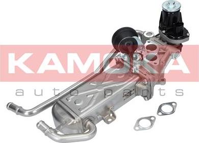 Kamoka 19070 - Modul-EGR aaoparts.ro