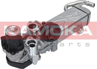 Kamoka 19071 - Supapa EGR aaoparts.ro