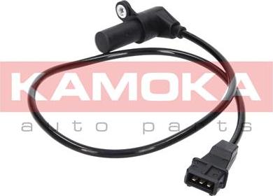 Kamoka 109009 - Senzor impulsuri, arbore cotit aaoparts.ro