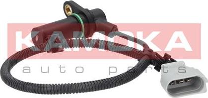 Kamoka 109006 - Senzor impulsuri, arbore cotit aaoparts.ro