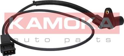 Kamoka 109002 - Senzor impulsuri, arbore cotit aaoparts.ro