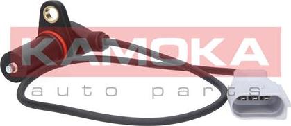 Kamoka 109025 - Senzor impulsuri, arbore cotit aaoparts.ro