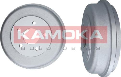 Kamoka 104052 - Tambur frana aaoparts.ro