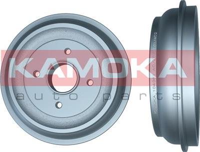 Kamoka 104061 - Tambur frana aaoparts.ro