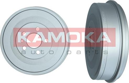 Kamoka 104015 - Tambur frana aaoparts.ro