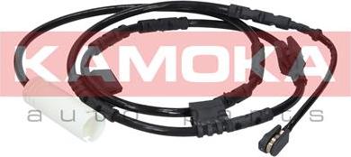 Kamoka 105096 - Senzor de avertizare,uzura placute de frana aaoparts.ro