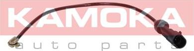 Kamoka 105045 - Senzor de avertizare,uzura placute de frana aaoparts.ro
