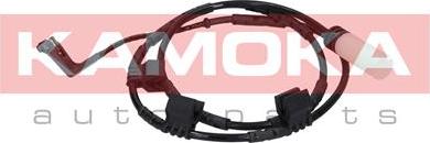 Kamoka 105061 - Senzor de avertizare,uzura placute de frana aaoparts.ro