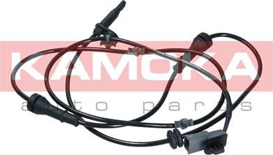 Kamoka 1060497 - Senzor,turatie roata aaoparts.ro