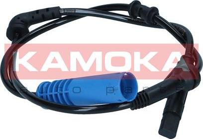 Kamoka 1060695 - Senzor,turatie roata aaoparts.ro
