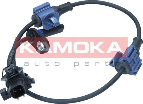 Kamoka 1060604 - Senzor,turatie roata aaoparts.ro