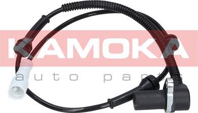 Kamoka 1060080 - Senzor,turatie roata aaoparts.ro