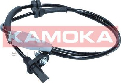 Kamoka 1060082 - Senzor,turatie roata aaoparts.ro