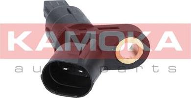 Kamoka 1060038 - Senzor,turatie roata aaoparts.ro