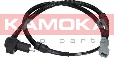 Kamoka 1060110 - Senzor,turatie roata aaoparts.ro