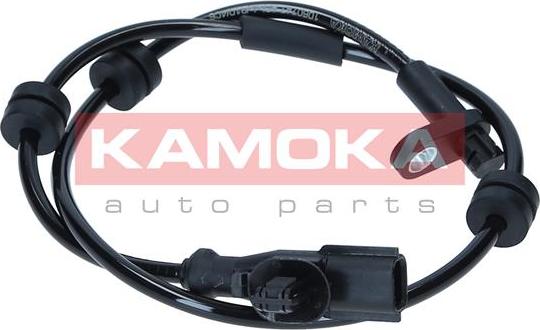 Kamoka 1060747 - Senzor,turatie roata aaoparts.ro