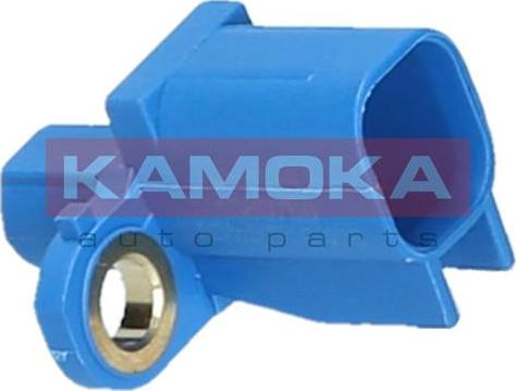 Kamoka 1060758 - Senzor,turatie roata aaoparts.ro