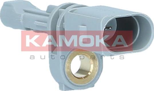 Kamoka 1060766 - Senzor,turatie roata aaoparts.ro