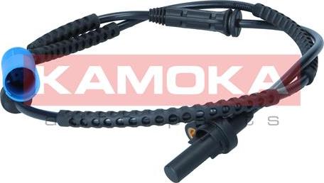 Kamoka 1060738 - Senzor,turatie roata aaoparts.ro