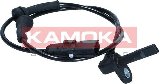 Kamoka 1060770 - Senzor,turatie roata aaoparts.ro