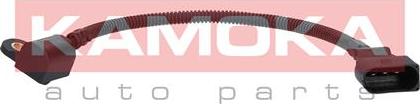 Kamoka 108017 - Senzor,pozitie ax cu came aaoparts.ro