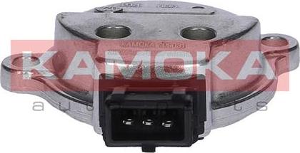Kamoka 108031 - Senzor,pozitie ax cu came aaoparts.ro