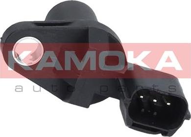 Kamoka 108024 - Senzor,pozitie ax cu came aaoparts.ro