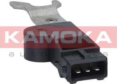 Kamoka 108028 - Senzor,pozitie ax cu came aaoparts.ro