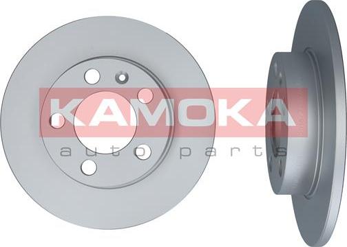 Kamoka 1036068 - Disc frana aaoparts.ro
