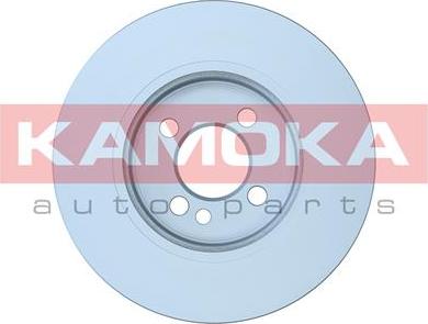 Kamoka 103074 - Disc frana aaoparts.ro