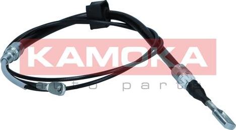 Kamoka 1190443 - Cablu, frana de parcare aaoparts.ro