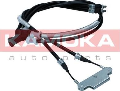 Kamoka 1190458 - Cablu, frana de parcare aaoparts.ro