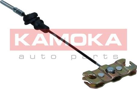 Kamoka 1190464 - Cablu, frana de parcare aaoparts.ro