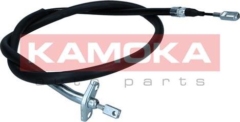 Kamoka 1190156 - Cablu, frana de parcare aaoparts.ro