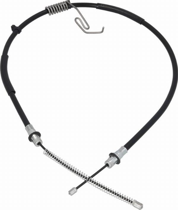 Kamoka 1190116 - Cablu, frana de parcare aaoparts.ro