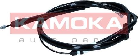 Kamoka 1190299 - Cablu, frana de parcare aaoparts.ro