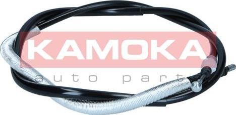 Kamoka 1190255 - Cablu, frana de parcare aaoparts.ro