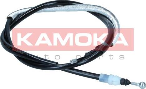 Kamoka 1190261 - Cablu, frana de parcare aaoparts.ro