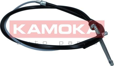 Kamoka 1190268 - Cablu, frana de parcare aaoparts.ro
