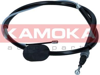 Kamoka 1190280 - Cablu, frana de parcare aaoparts.ro