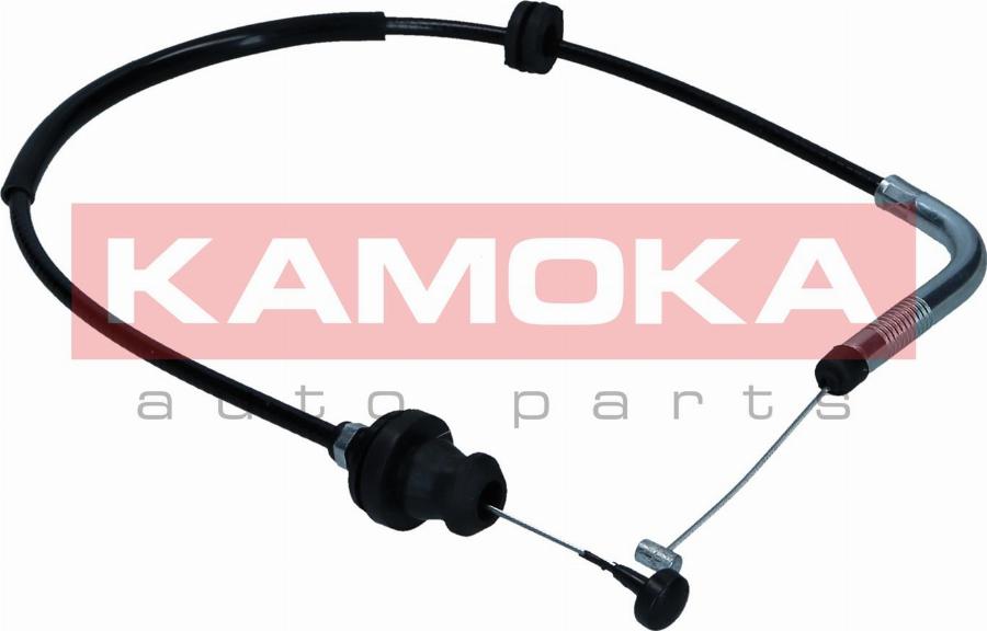 Kamoka 116045 - Cablu acceleratie aaoparts.ro