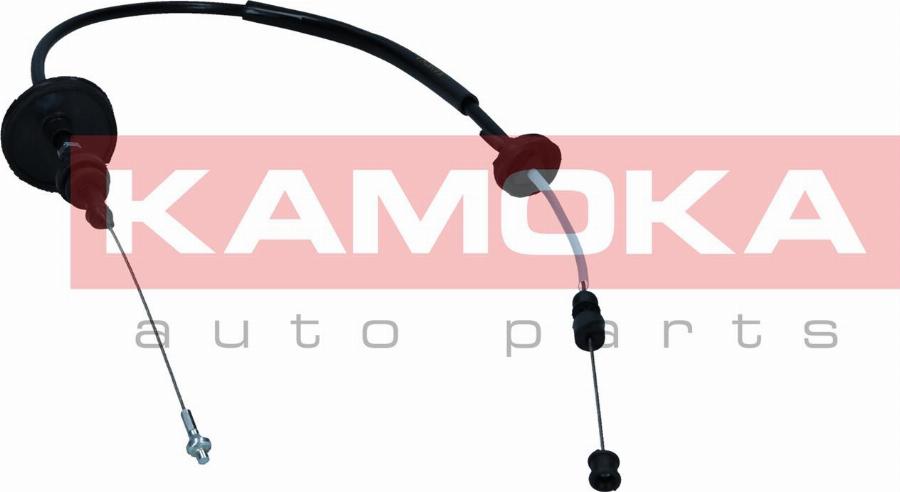Kamoka 116047 - Cablu acceleratie aaoparts.ro