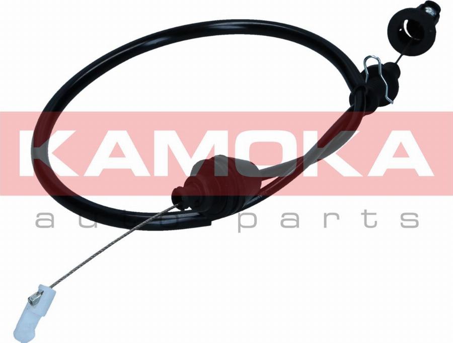 Kamoka 116080 - Cablu acceleratie aaoparts.ro
