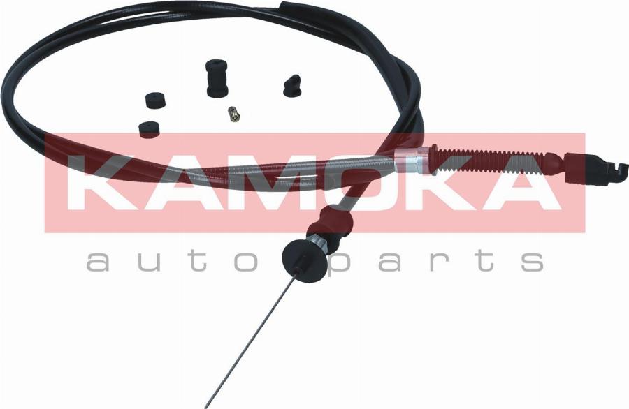 Kamoka 116088 - Cablu acceleratie aaoparts.ro