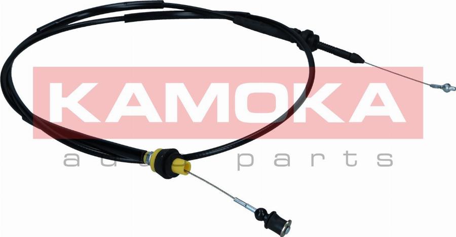 Kamoka 116030 - Cablu acceleratie aaoparts.ro