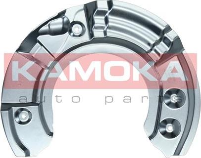 Kamoka 1180090 - Protectie stropire,disc frana aaoparts.ro