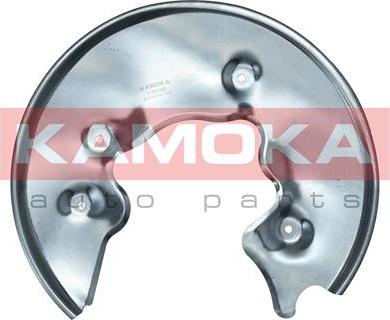 Kamoka 1180059 - Protectie stropire,disc frana aaoparts.ro