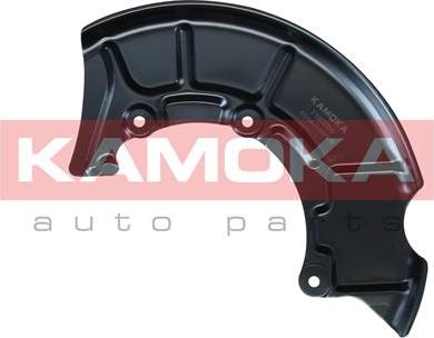 Kamoka 1180056 - Protectie stropire,disc frana aaoparts.ro
